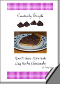 How to Make Homemade Easy Mocha Cheesecake