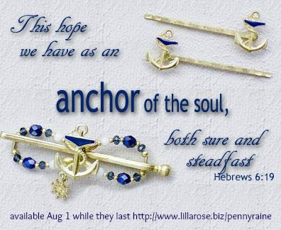 anchor best